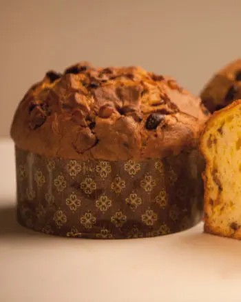 Pasticceria MARNIN - Panettone Nostrano