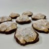 Amaretti blanc au chocolat – Image 2