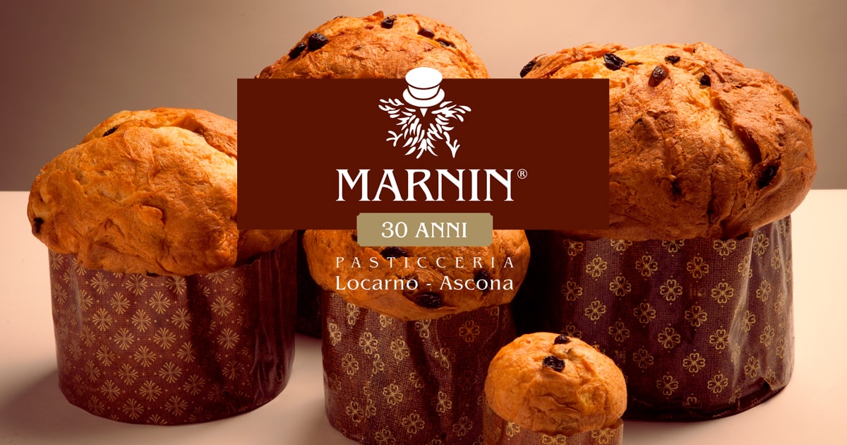 Pasticceria MARNIN