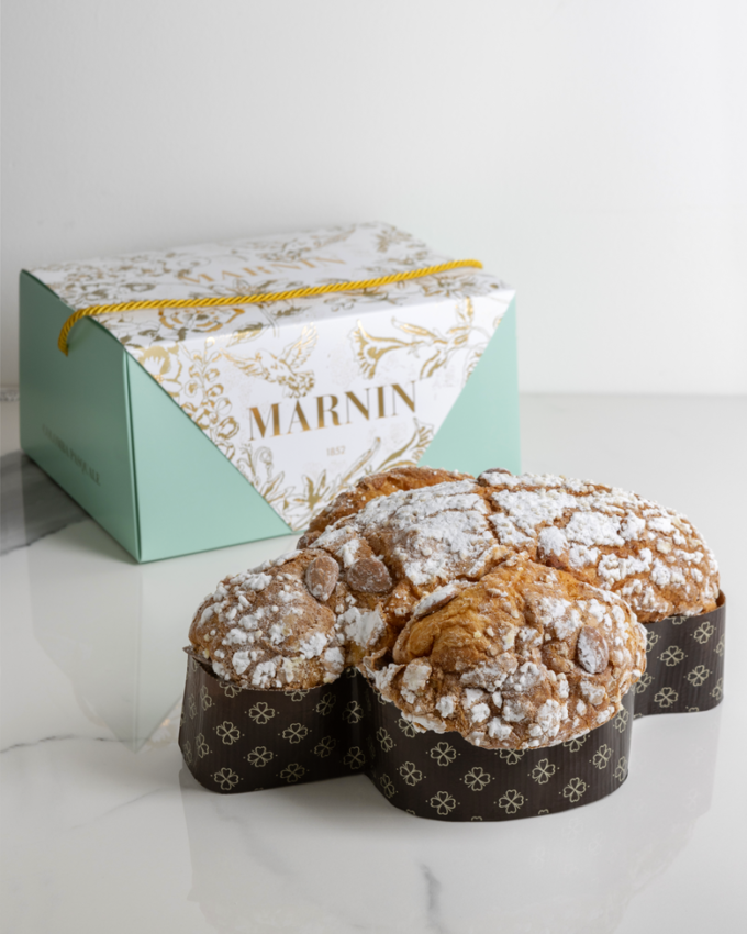 Colomba Pasquale