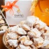 Pasticceria MARNIN - Amaretti