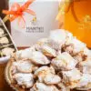 Pasticceria MARNIN - Amaretti