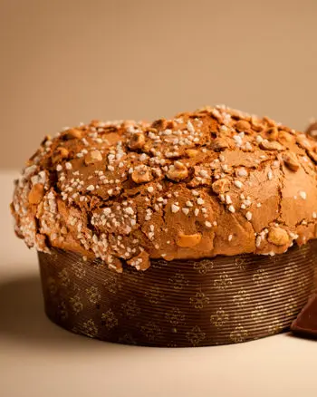 Pasticceria MARNIN - Panettone Panciocco