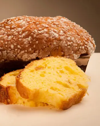 Pasticceria MARNIN - Panettone Pandananas