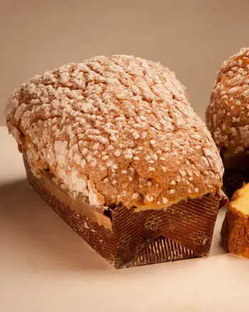 Pasticceria MARNIN - Panettone Pandananas