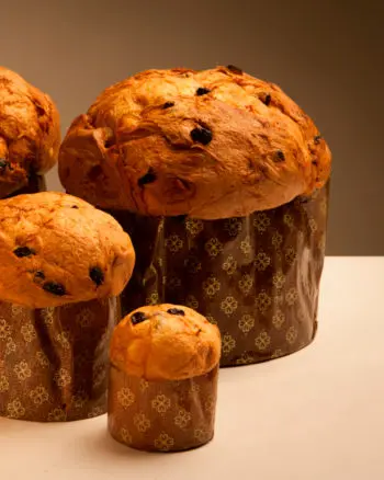 Pasticceria MARNIN - Panettone tradizionale