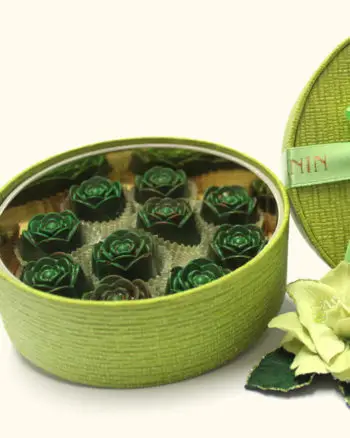 Pasticceria MARNIN - Camelia