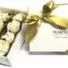 Amaretti blanc au chocolat – Image 5