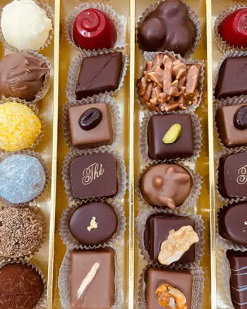 marnin sweet pralines