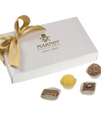 Pralinées - Scatola 25 pz ca.