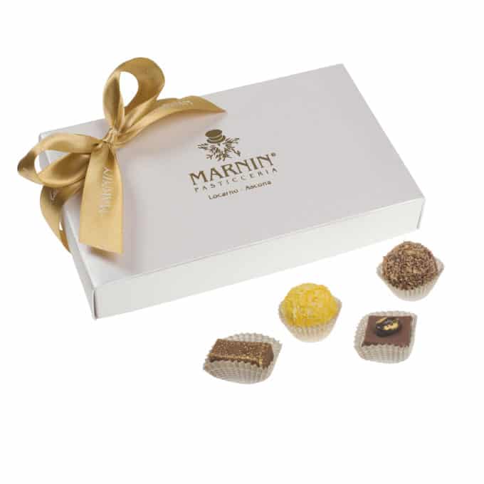Pralinées
