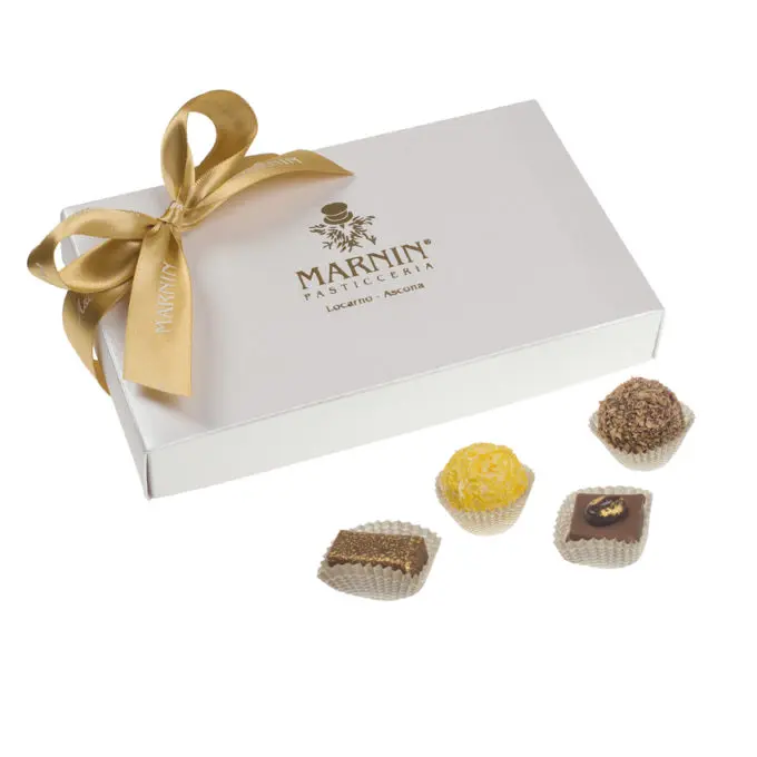 Pralinées